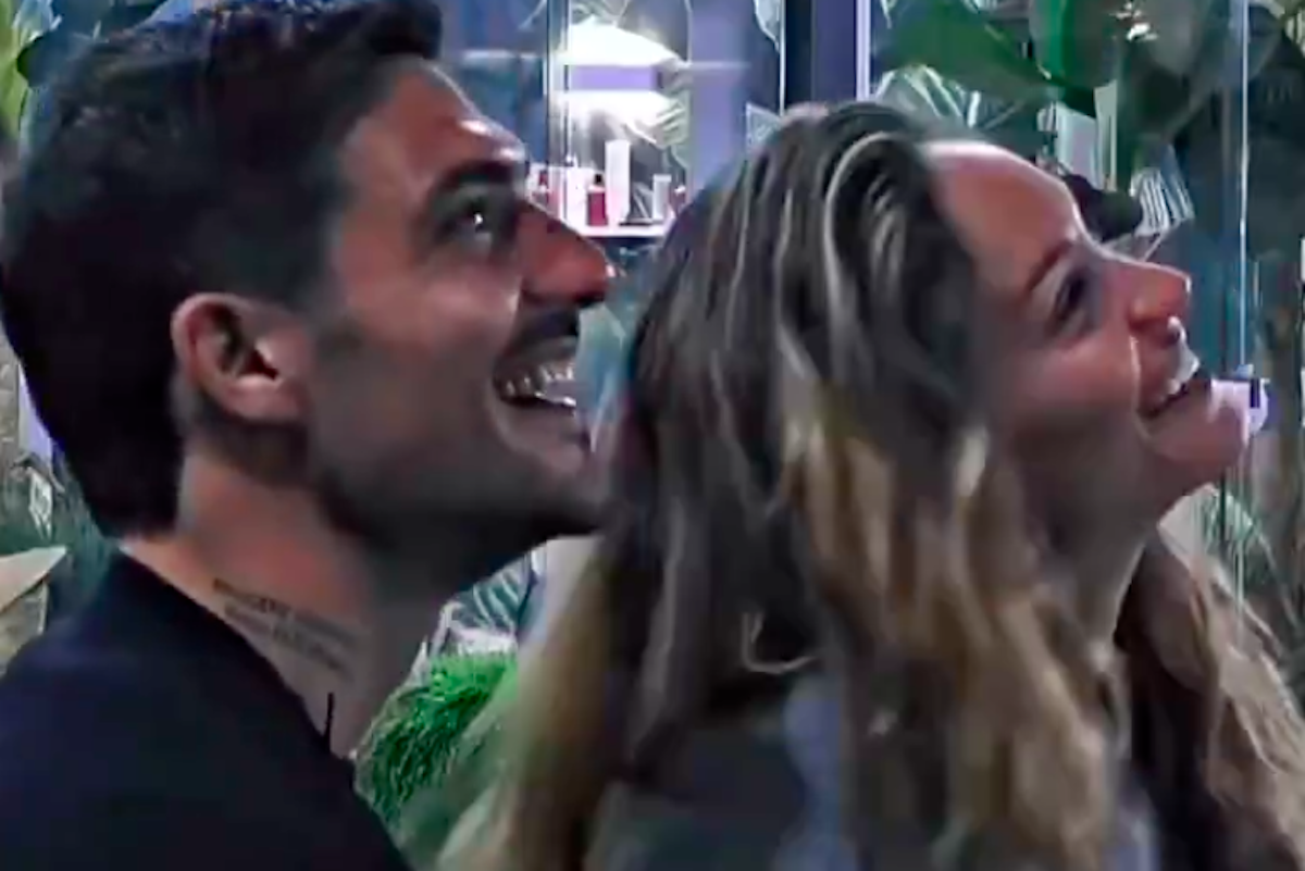 Helena e Lorenzo